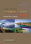 Lombok Timur Regency In Figures 2018