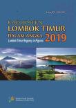 Lombok Timur Regency In Figures 2019