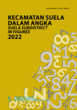 Kecamatan Suela Dalam Angka 2022
