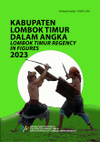 Kabupaten Lombok Timur Dalam Angka 2023